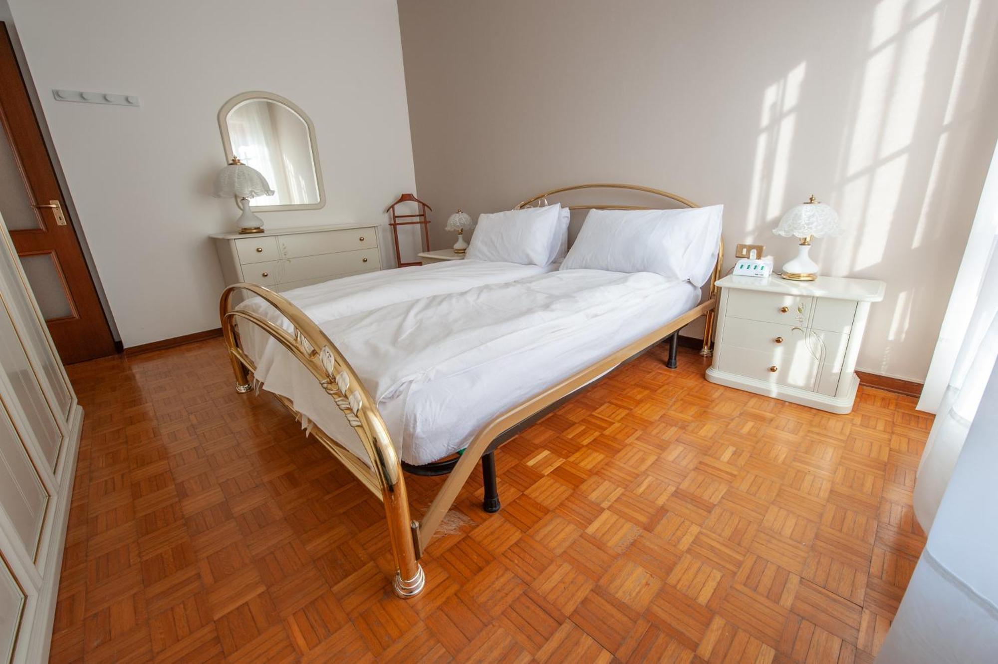 Апартаменти Casa Del Pordenone Cortemaggiore Екстер'єр фото